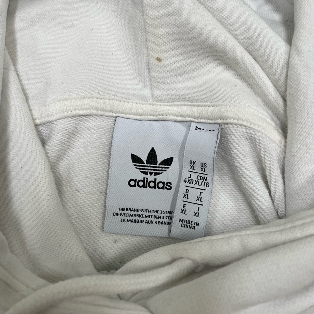Adidas Pullover - Picture 4 of 5